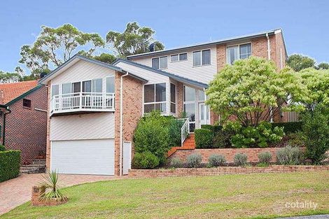 1 Lowry Pl, Woronora Heights, NSW 2233