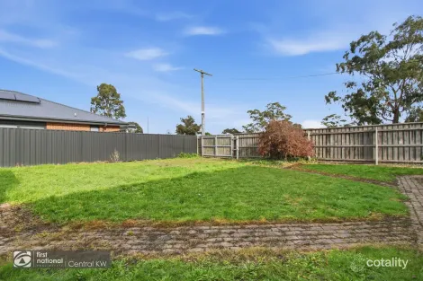Property photo of 2 Kerrie Street Morwell VIC 3840
