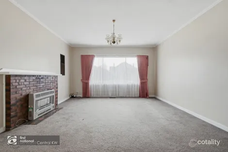 Property photo of 2 Kerrie Street Morwell VIC 3840
