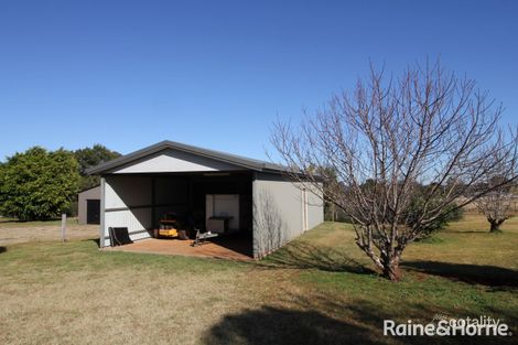 Property photo of 7 Silky Oak Drive Kingaroy QLD 4610