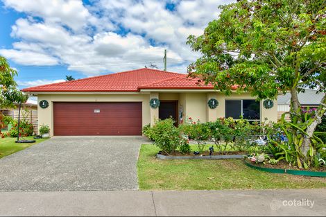 Property photo of 26 Surwold Way Loganlea QLD 4131