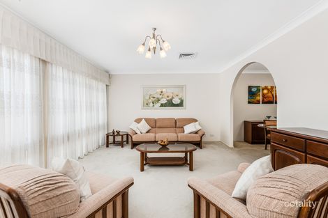 Property photo of 23 Allambie Road Edensor Park NSW 2176