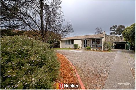 25 Hosking Pl, Melba, ACT 2615