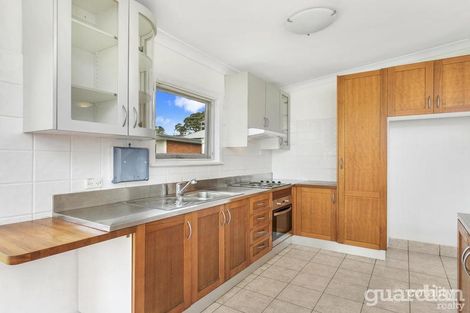 Property photo of 47 Valencia Street Dural NSW 2158