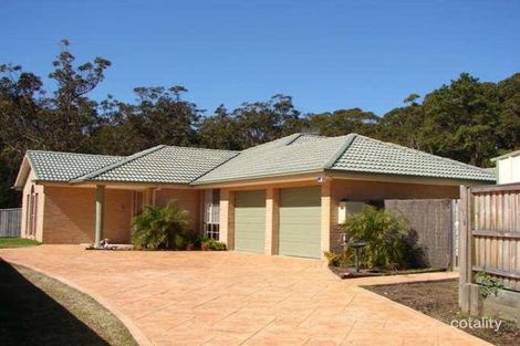 Property photo of 10 Kestrel Close Bensville NSW 2251