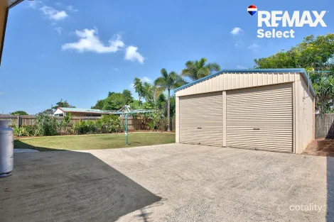 Property photo of 40 Amhurst Street Slade Point QLD 4740