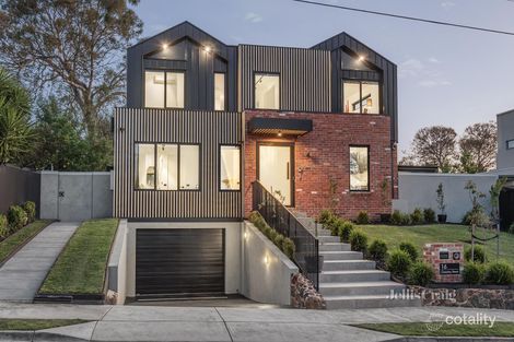 Property photo of 16 Coventry Street Montmorency VIC 3094