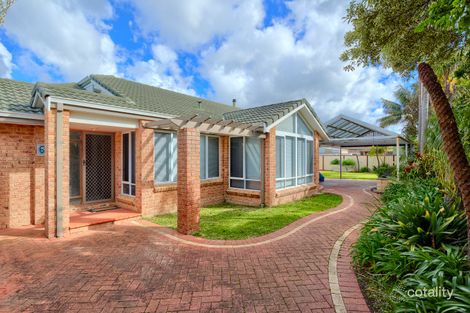 Property photo of 63 Allwood Parade Bayonet Head WA 6330