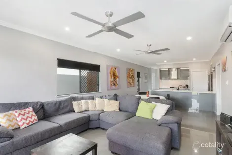 Property photo of 23 Havenside Drive Garbutt QLD 4814