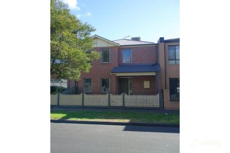 Property photo of 14 Park Drive Maribyrnong VIC 3032