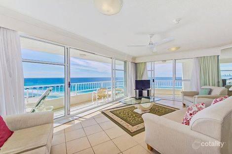 Property photo of 72/2 Nineteenth Avenue Palm Beach QLD 4221