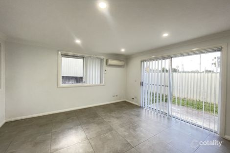 Property photo of 1 Vincent Street Blacktown NSW 2148