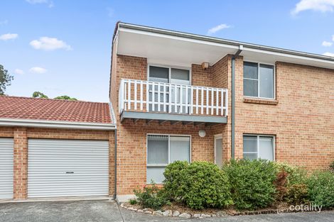 Property photo of 5/40-42 Bateman Avenue Albion Park Rail NSW 2527