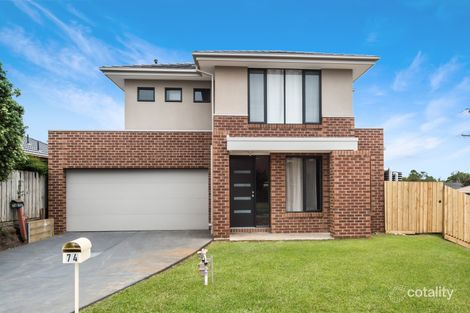 74 Gamble Rd, Carrum Downs, VIC 3201