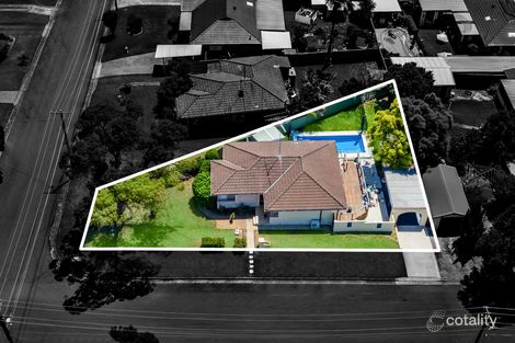 3 Balog St, St Marys, NSW 2760