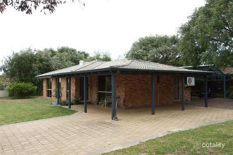 Property photo of 1 Argyle Place Geographe WA 6280