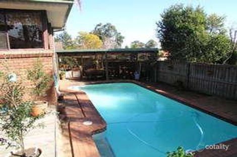 Property photo of 1 Malonga Avenue Kellyville NSW 2155