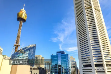 1905/160 King St, Sydney, NSW 2000