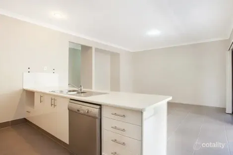 Property photo of 22 Player Street North Lakes QLD 4509