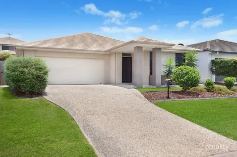 Property photo of 22 Player Street North Lakes QLD 4509