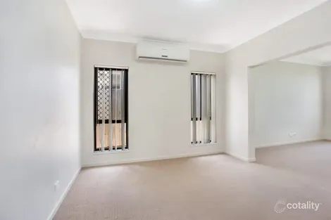 Property photo of 22 Player Street North Lakes QLD 4509