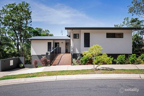 8 Diamond Cl, Stratford, QLD 4870