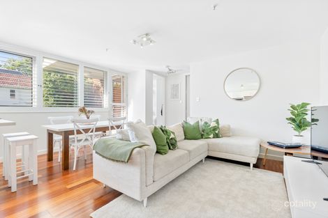 Property photo of 3/8 Fullerton Street Woollahra NSW 2025