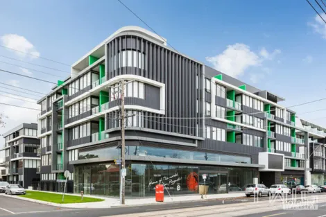 115/110 Keilor Rd, Essendon, VIC 3040