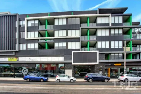 Property photo of 115/110 Keilor Road Essendon VIC 3040
