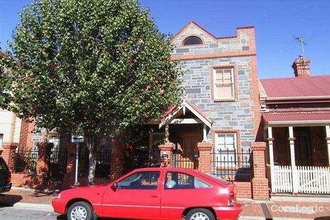 Property photo of 21 Lowe Street Adelaide SA 5000