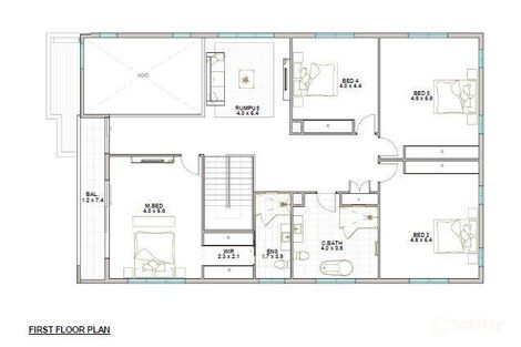 Property photo of 78 Tilbury Avenue Stanhope Gardens NSW 2768