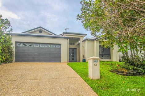 53 Monsoon Tce, Mount Sheridan, QLD 4868
