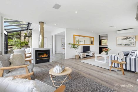 Property photo of 4 The Promenade Somers VIC 3927