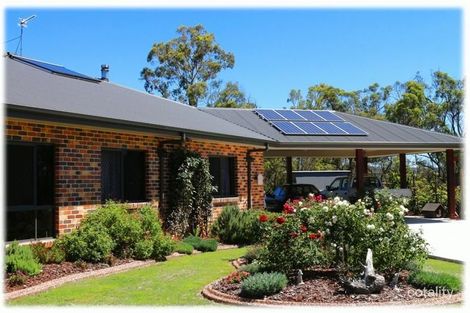 586 Texas Rd, Broadwater, QLD 4380