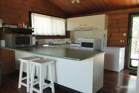 Property photo of 14 Carrock Court Mount Coolum QLD 4573