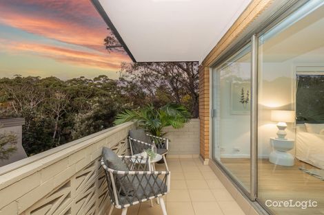Property photo of 14/13 Belmont Avenue Wollstonecraft NSW 2065