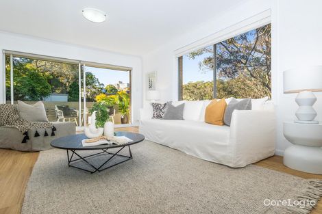 Property photo of 14/13 Belmont Avenue Wollstonecraft NSW 2065
