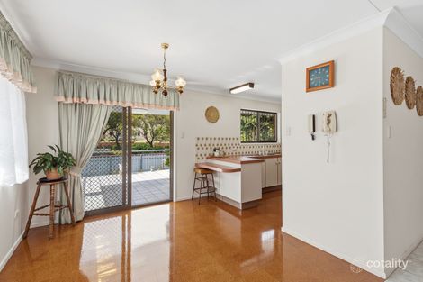 Property photo of 52 Floramy Street Boondall QLD 4034