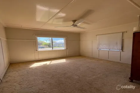 Property photo of 20 Sydney Street Kepnock QLD 4670
