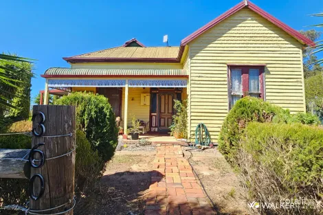 360 Craddock Rd, Cooma, VIC 3616