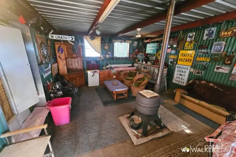 Property photo of 360 Craddock Road Cooma VIC 3616