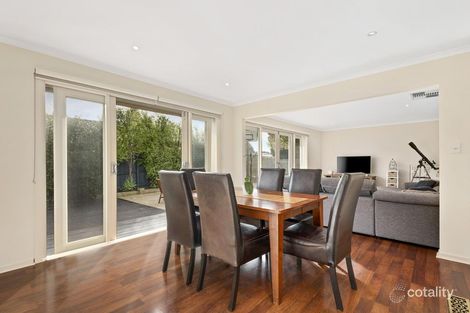 Property photo of 10 Heysen Grove Doncaster East VIC 3109