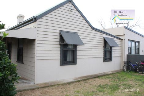 Property photo of 3 Copper Street Port Wakefield SA 5550