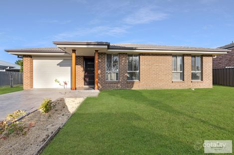 Property photo of 13 Semillon Drive North Tamworth NSW 2340