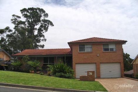 12 David Rd, Barden Ridge, NSW 2234