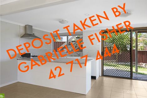 Property photo of 68 Bruce Street Unanderra NSW 2526