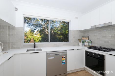 Property photo of 14/13 Belmont Avenue Wollstonecraft NSW 2065