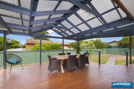 Property photo of 141 Osburn Drive Macgregor ACT 2615