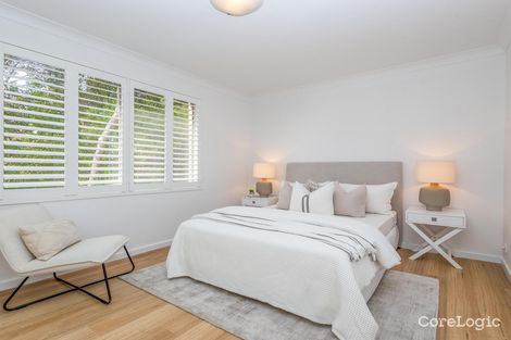 Property photo of 14/13 Belmont Avenue Wollstonecraft NSW 2065