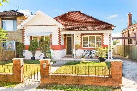 Property photo of 48 Macquarie Road Auburn NSW 2144